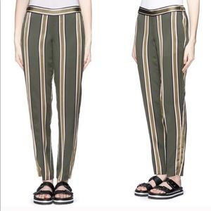 Theory Tapered Termin Pants